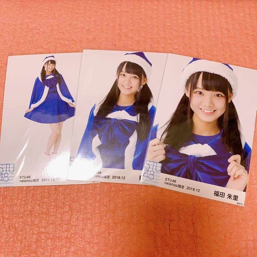 福田朱里 コンプ とも on X: 